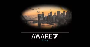 AWARE7 goes to NYC – for the sustainability goals of the United Nations!