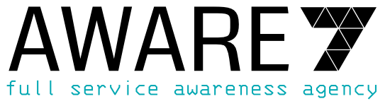 AWARE7 GmbH - Logo