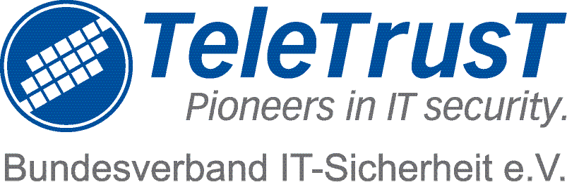 TeleTrust Bundesverband IT-Sicherheit