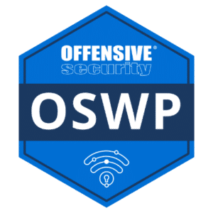 OSWP certificate