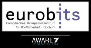 AWARE7 GmbH is a member of eurobits e.V.