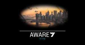 AWARE7 goes to NYC –  für die Nachhaltigkeitsziele der Vereinten Nationen!