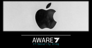 Apple certified known malware!