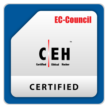 CEH-Badge