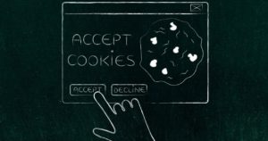 Cookies – Hohe Strafen für Facebook und Google aus Frankreich
