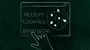 Cookies - Hohe Strafen fuer Facebook und Google
