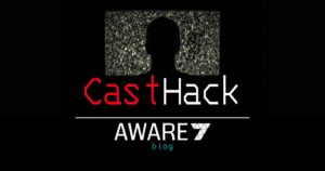 CastHack – wenn der Chromecast fremdgesteuert wird!