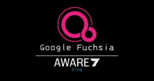 Google Fuchsia and the future of Android