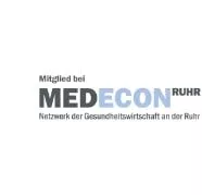 Die AWARE7 GmbH ist Mitglied beim Medecon Ruhr