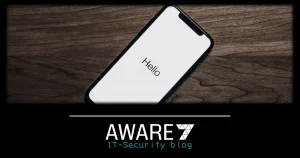PIN oder Passwort? – So schützen Sie ihr Smartphone vor Angriffen!