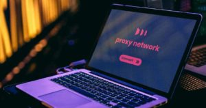 Proxy Server – Wir erklären die Bedeutung und Verwendung!