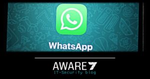 WhatsApp – Warnungen, Betrugsmaschen und Absicherung!